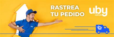 Rastrea tu pedido .